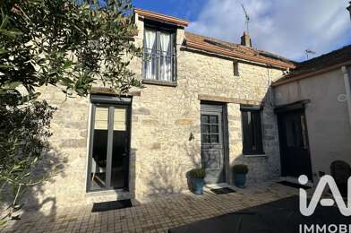 Maison 5 pièces 269000 €