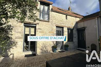 Maison 5 pièces 269000 €