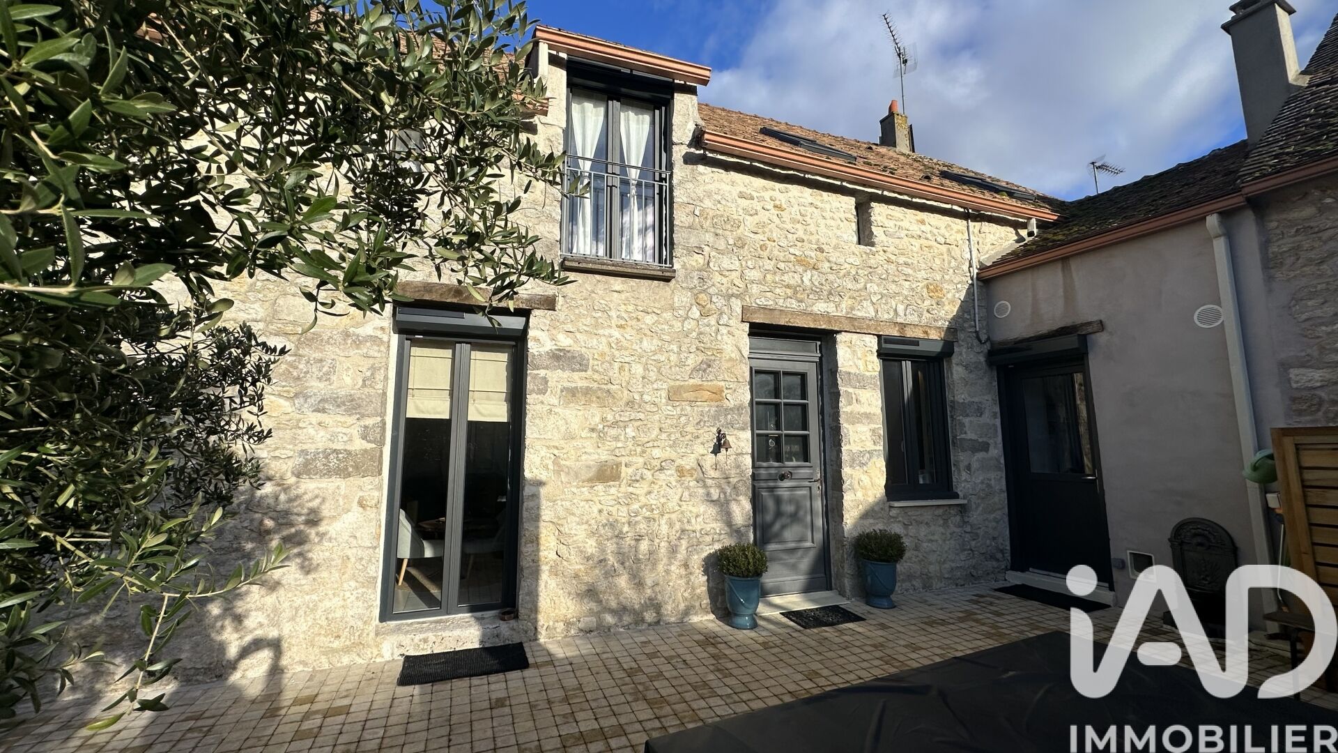 Vente Maison de village 5 pièces - Photo 2