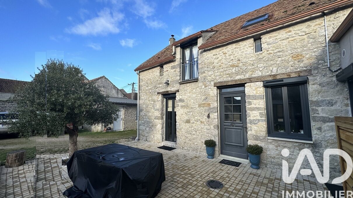 Vente Maison de village 5 pièces - Photo 3