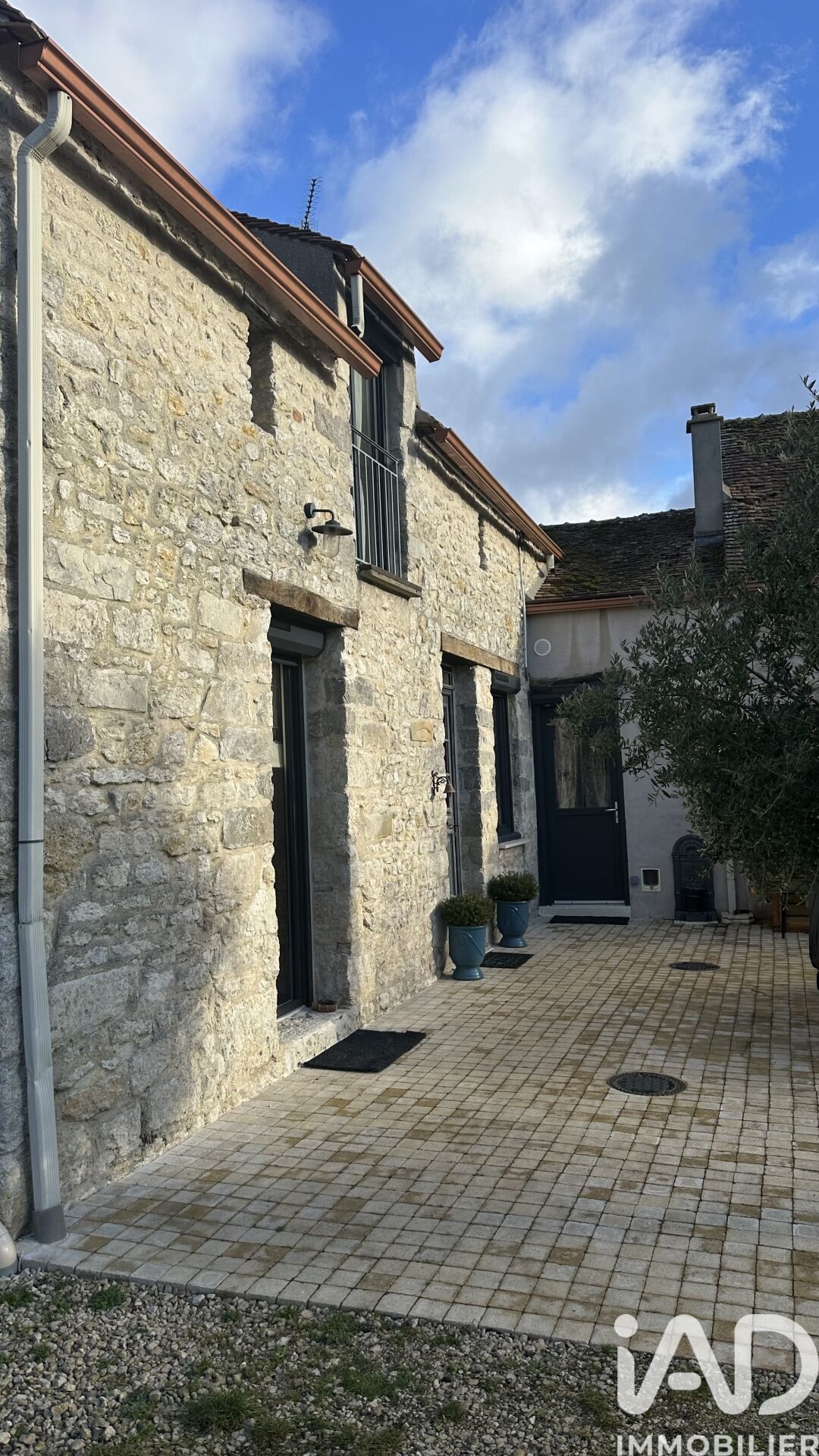 Vente Maison de village 5 pièces - Photo 4
