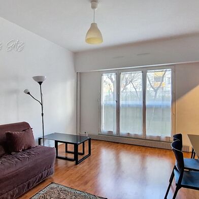 Appartement 1 pièces 125000 €
