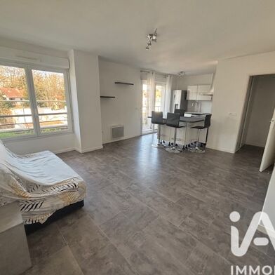 Appartement 4 pièces 325000 €