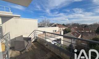Appartement 4 Pièces 83 m² à vendre à Orly (94310)