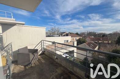 Appartement 4 pièces 325000 €