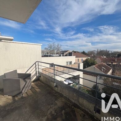 Appartement 4 pièces 325000 €