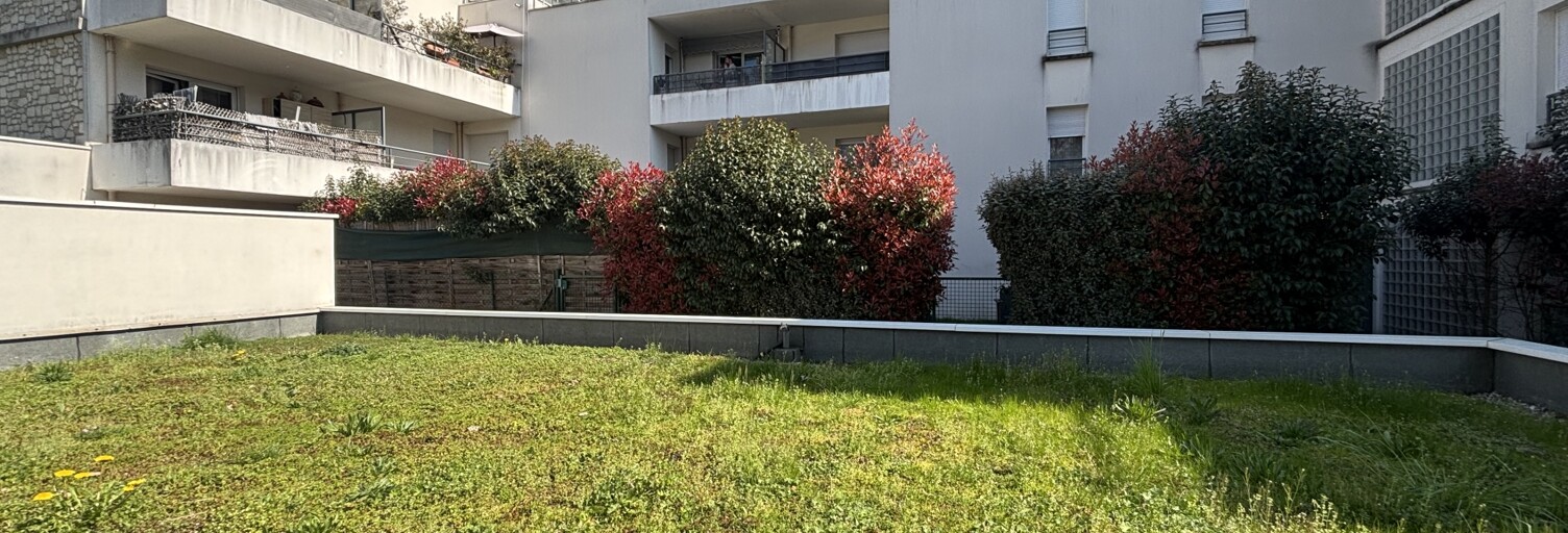 Appartement 4 Pièces 83 m² à vendre à Orly (94310)