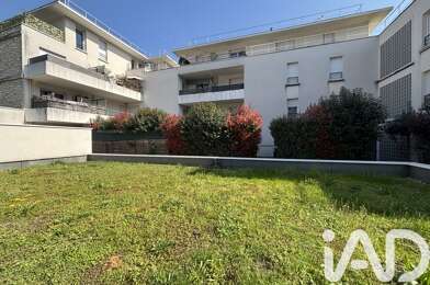 Appartement 4 pièces 319990 €