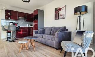 Appartement 2 Pièces 31 m² à vendre à Cabourg (14390)