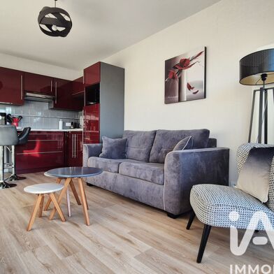 Appartement 2 pièces 149900 €