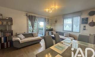 Appartement 3 Pièces 60 m² à vendre à Sevran (93270)