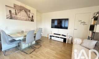 Appartement 3 Pièces 60 m² à vendre à Sevran (93270)