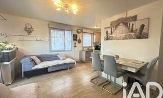 Appartement 3 Pièces 60 m² à vendre à Sevran (93270)