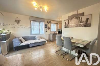 Appartement 3 pièces 195000 €