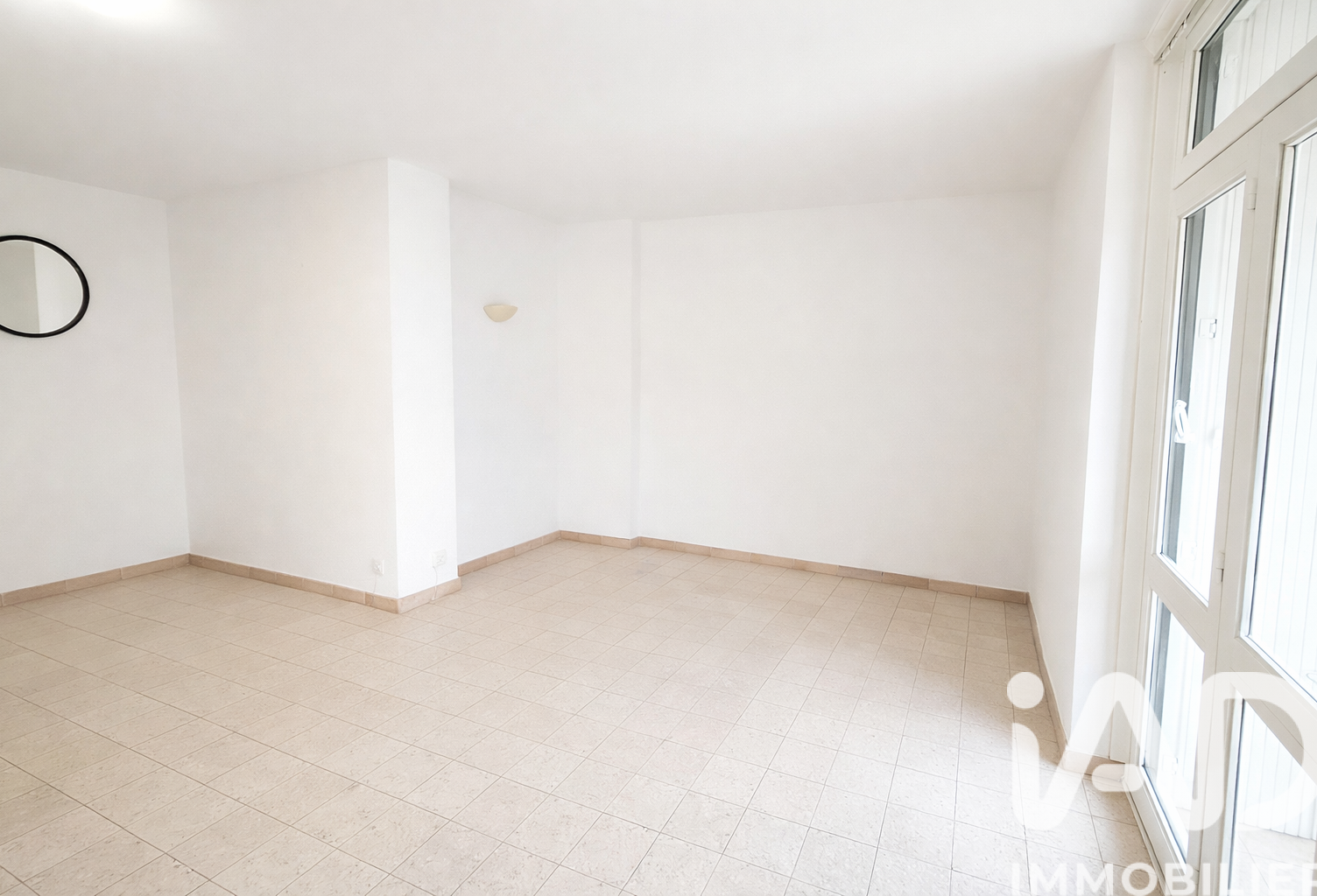 Vente Appartement 3 pièces — photo 1