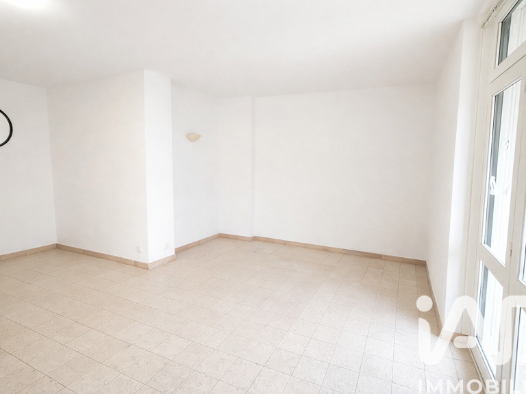 Vente Appartement 3 pièces — photo 1