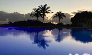 Appartement 1 Pièce 29 m² à vendre à Saint-François (97118)