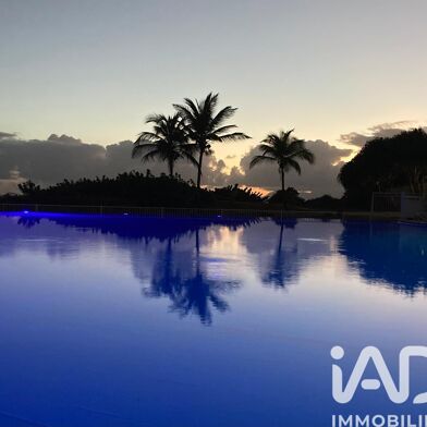 Appartement 1 pièces 164000 €