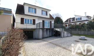 Maison 6 Pièces 118 m² à vendre à La Frette-sur-Seine (95530)