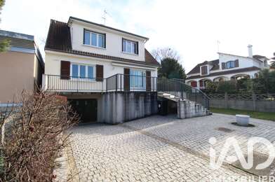 Maison 6 pièces 419000 €