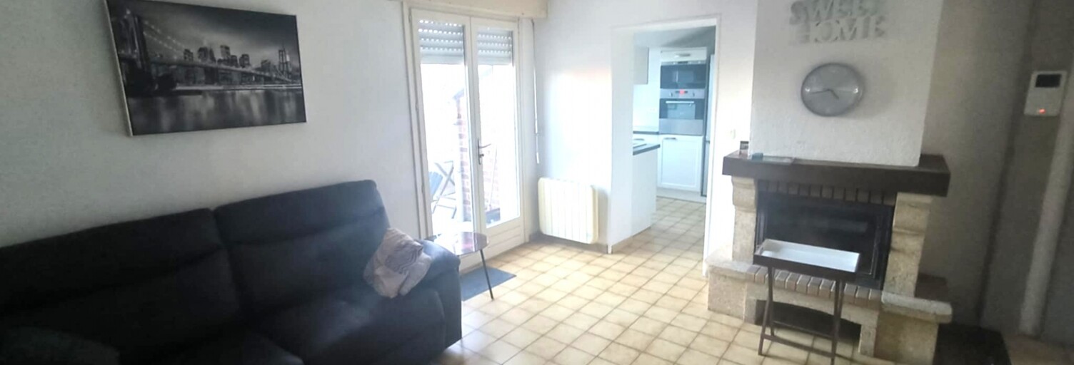 Maison 4 Pièces 89 m² à vendre à Seclin (59113)