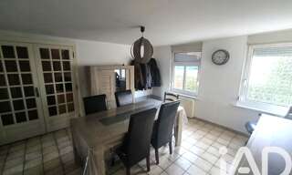 Maison 4 Pièces 89 m² à vendre à Seclin (59113)