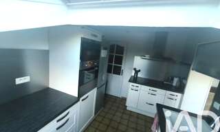 Maison 4 Pièces 89 m² à vendre à Seclin (59113)