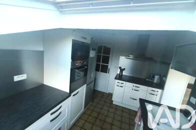 Maison 4 pièces 166000 €