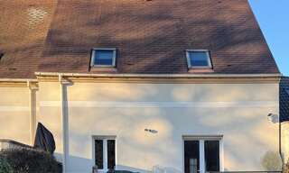 Maison 5 Pièces 93 m² à vendre à Coudun (60150)