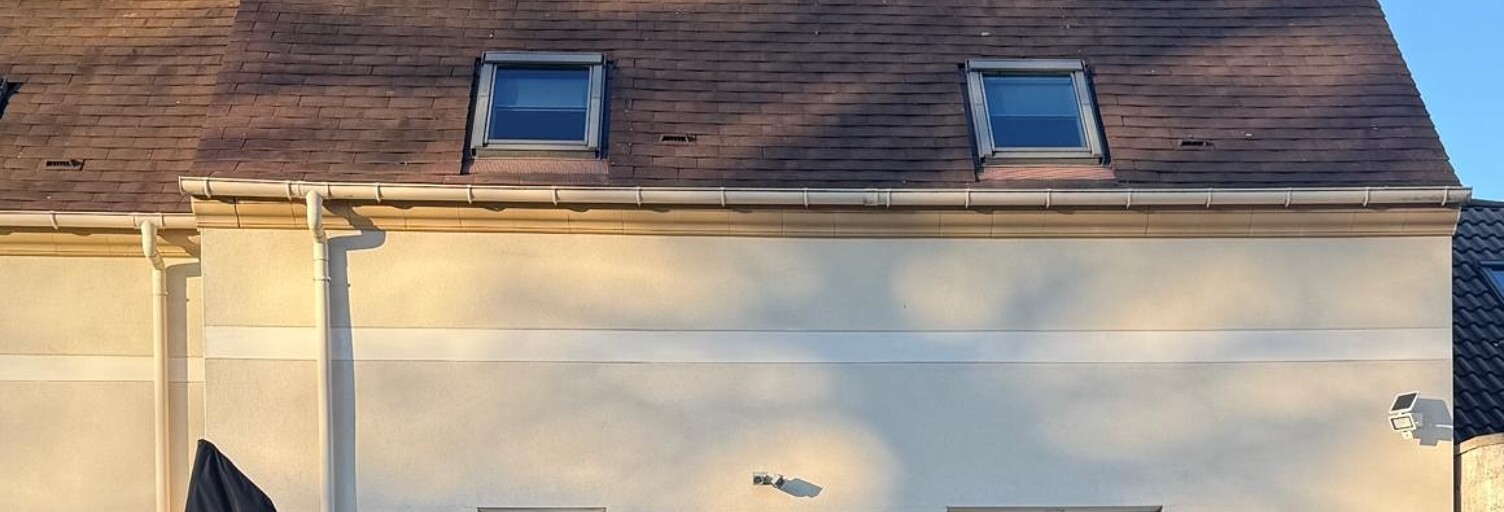 Maison 5 Pièces 93 m² à vendre à Coudun (60150)