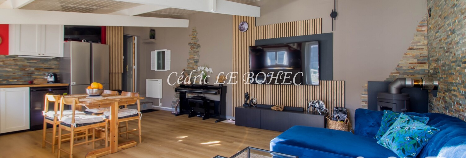 Maison 6 Pièces 115 m² à vendre à Beauchamp (95250)