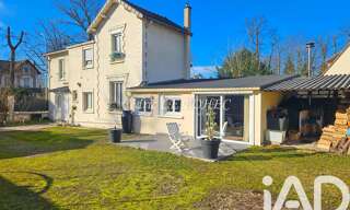 Maison 6 Pièces 115 m² à vendre à Beauchamp (95250)