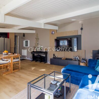 Maison 6 pièces 455000 €