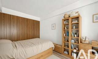 Appartement 2 Pièces 43 m² à vendre à Linas (91310)