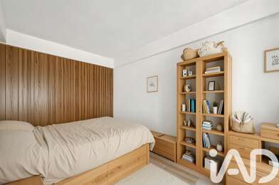 Appartement 2 pièces 128600 €