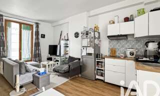 Appartement 2 Pièces 43 m² à vendre à Linas (91310)
