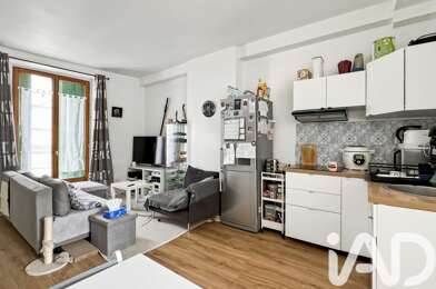 Appartement 2 pièces 128600 €
