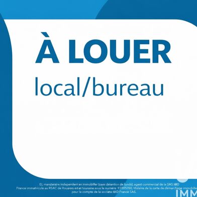 Appartement 1 pièces 349 €