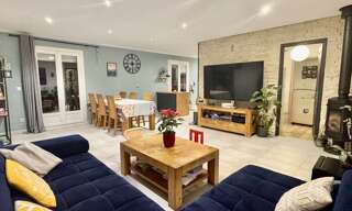 Maison 6 Pièces 107 m² à vendre à Marguerittes (30320)