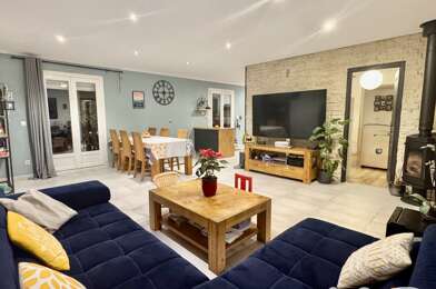 Maison 6 pièces 315000 €