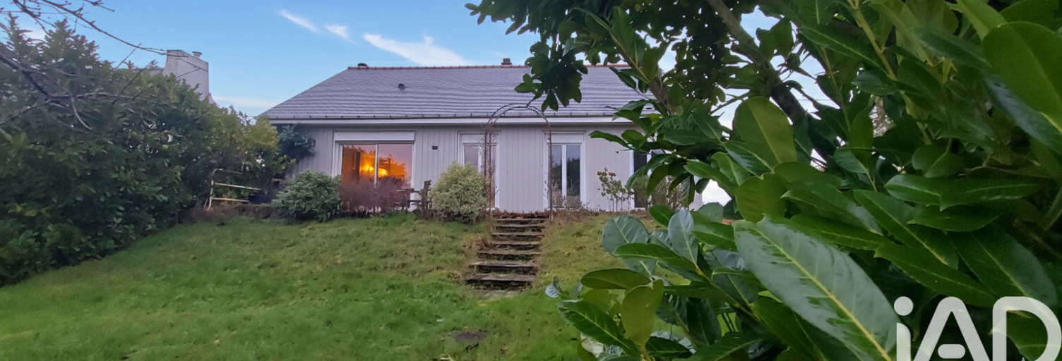 Maison 6 Pièces 137 m² à vendre à Erquy (22430)