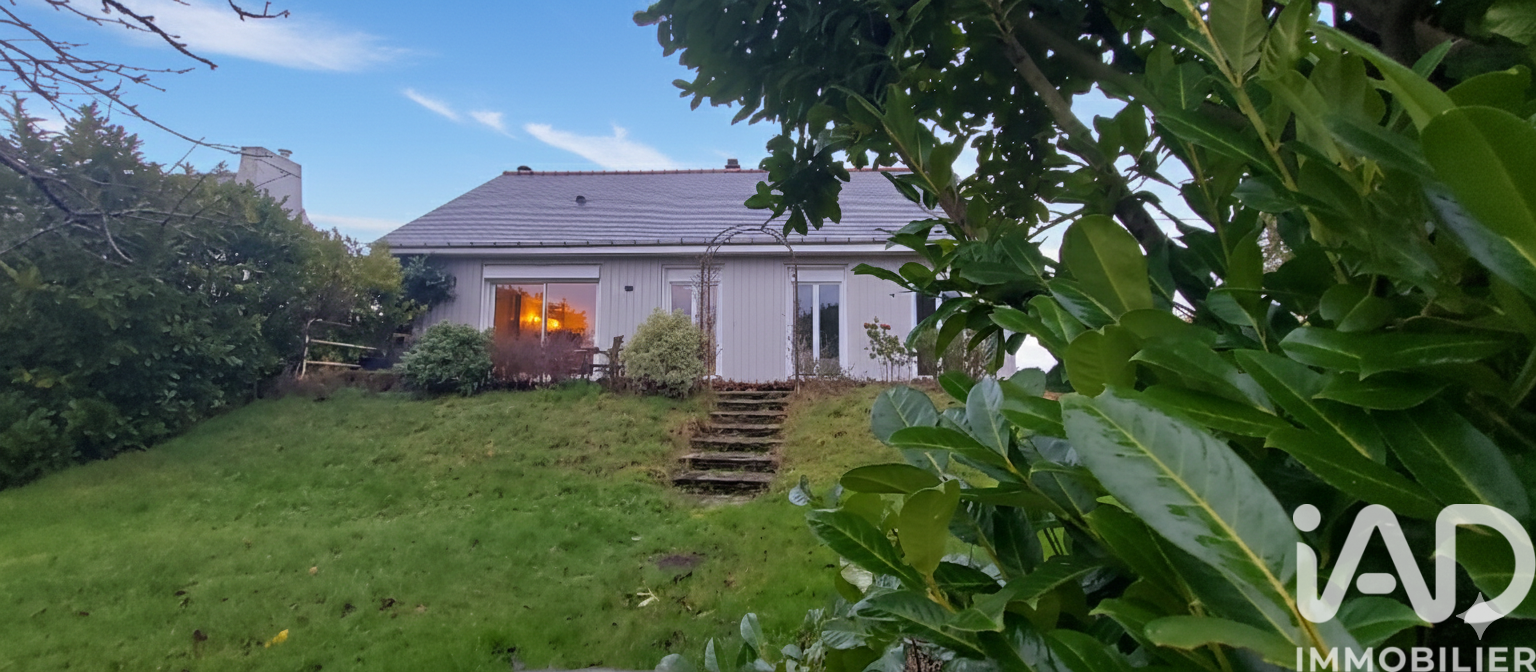 Maison à vendre, 6 pièces, 137 m², Erquy