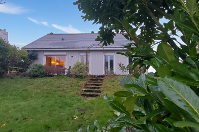 Maison 6 pièces 449700 €