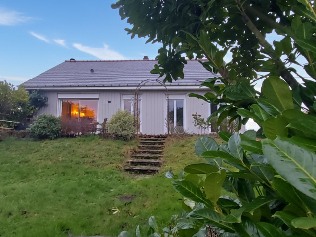 Vente Maison/villa 6 pièces — photo du bien