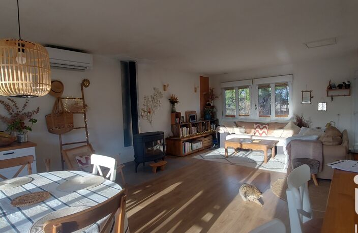 Vente Maison/villa 6 pièces — photo 2