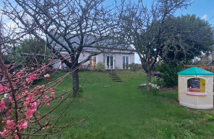 Vente Maison/villa 6 pièces — photo 3