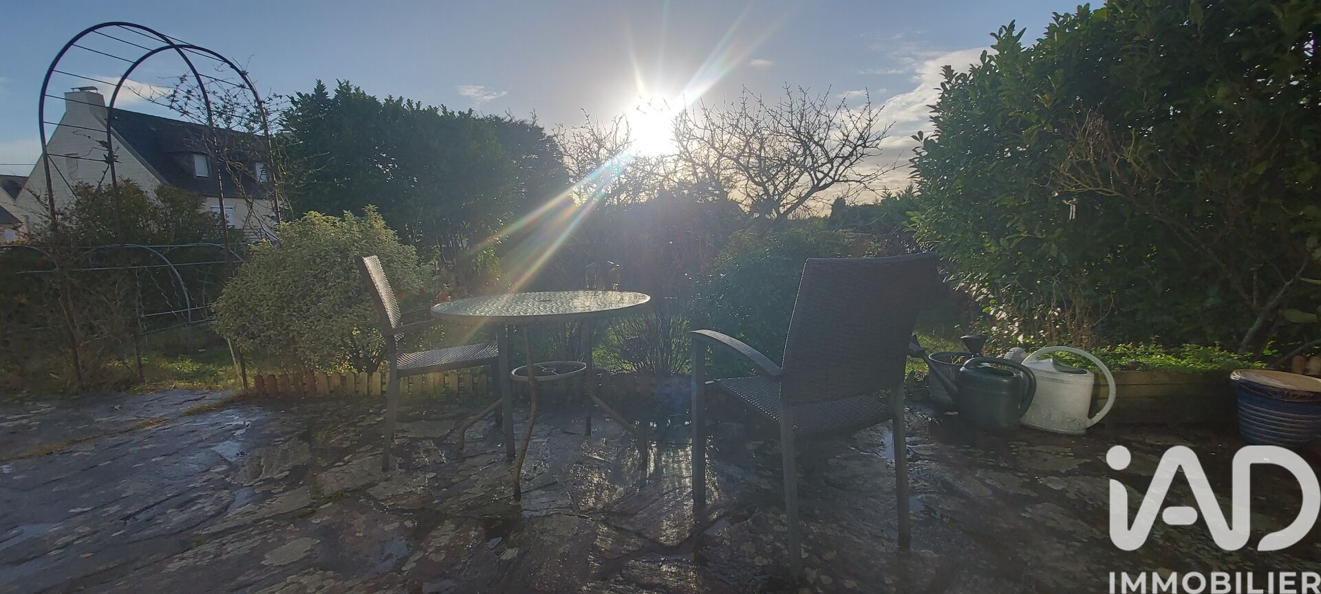 Vente Maison/villa 6 pièces - Photo 4