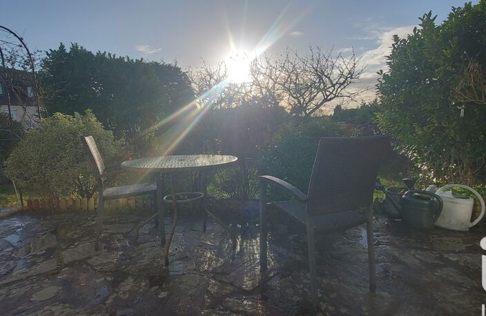 Vente Maison/villa 6 pièces — photo 4