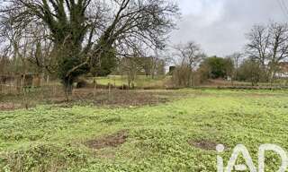 Terrain  540 m² à vendre à Verdilly (02400)
