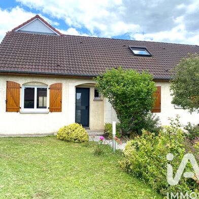 Maison 6 pièces 220000 €